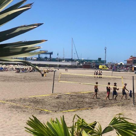 El Sol De Los Cristianos Apartment Los Cristianos  Ngoại thất bức ảnh
