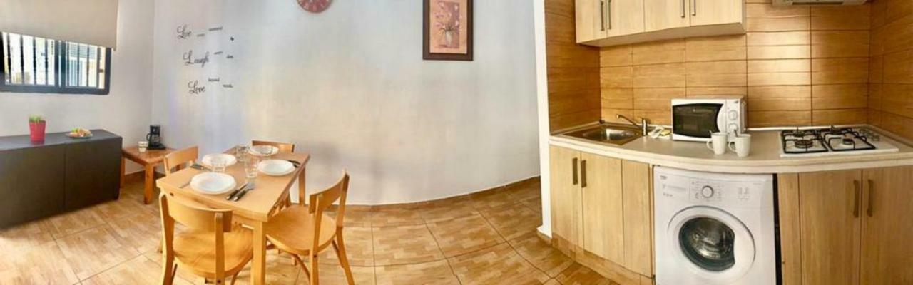 El Sol De Los Cristianos Apartment Los Cristianos  Ngoại thất bức ảnh