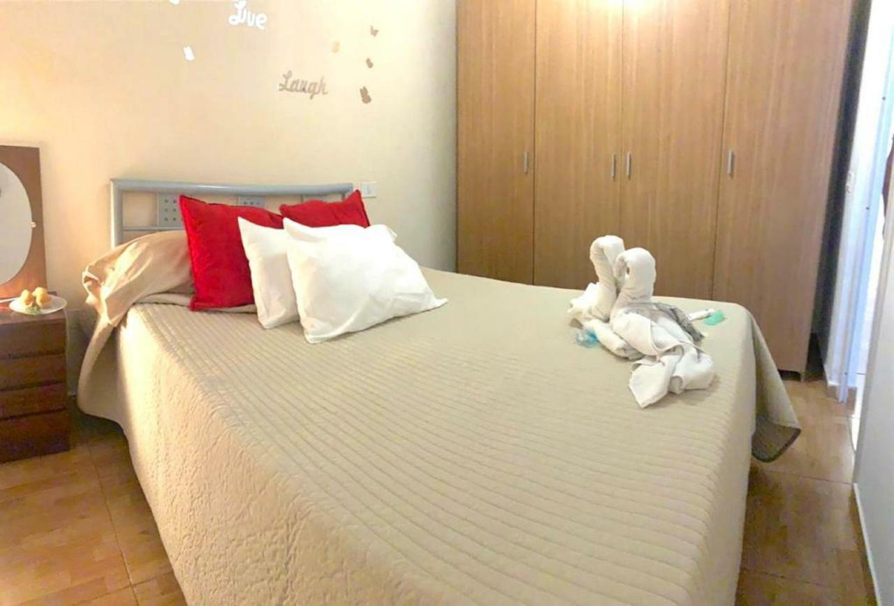 El Sol De Los Cristianos Apartment Los Cristianos  Ngoại thất bức ảnh