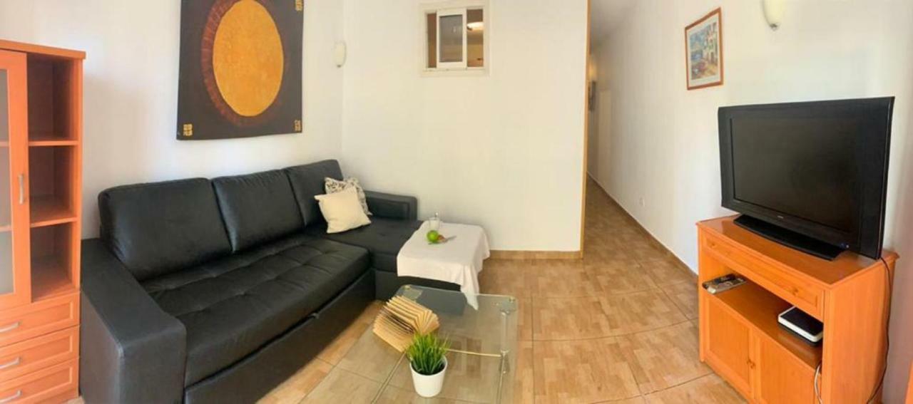 El Sol De Los Cristianos Apartment Los Cristianos  Ngoại thất bức ảnh