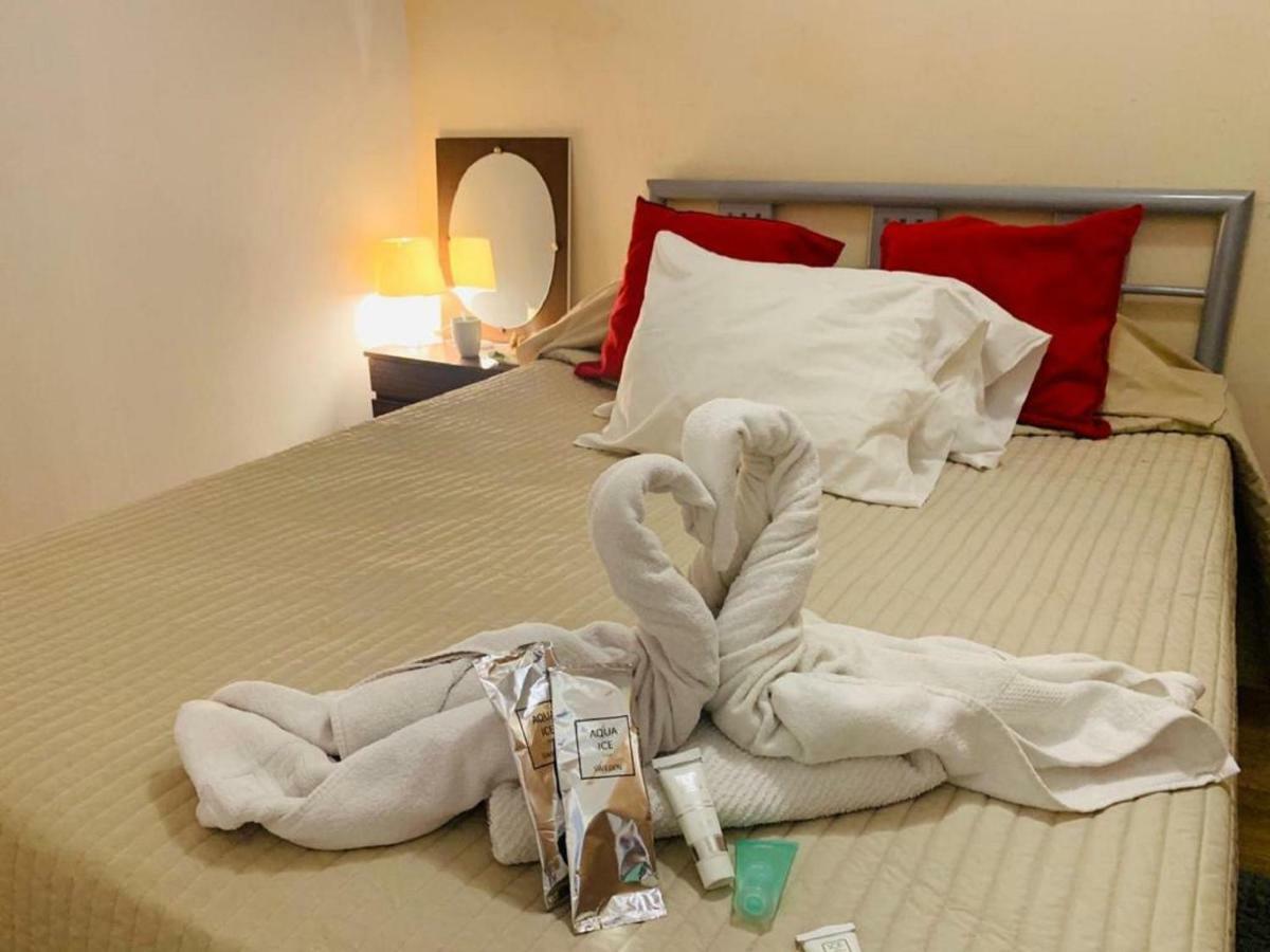 El Sol De Los Cristianos Apartment Los Cristianos  Ngoại thất bức ảnh