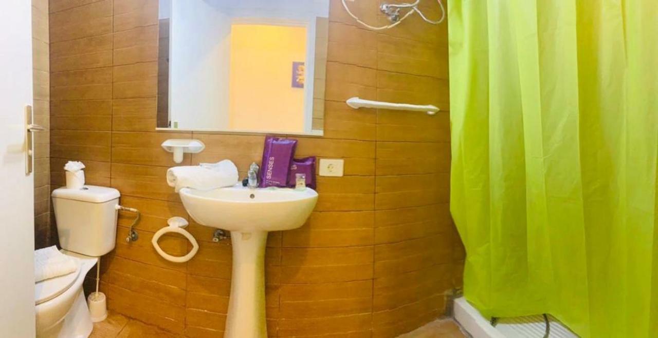 El Sol De Los Cristianos Apartment Los Cristianos  Ngoại thất bức ảnh
